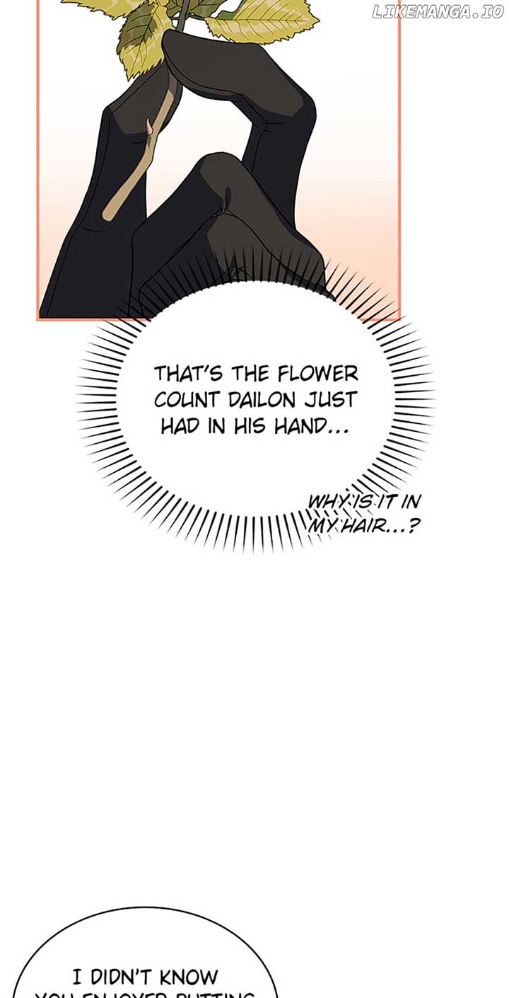 Don’t Be Obsessed With A Spirit Like Me! Chapter 67 page 64