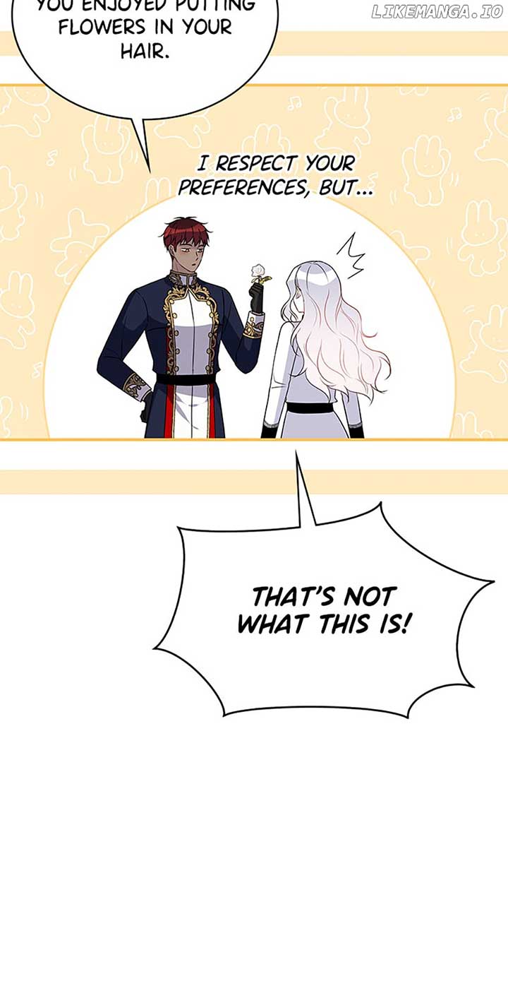 Don’t Be Obsessed With A Spirit Like Me! Chapter 67 page 65