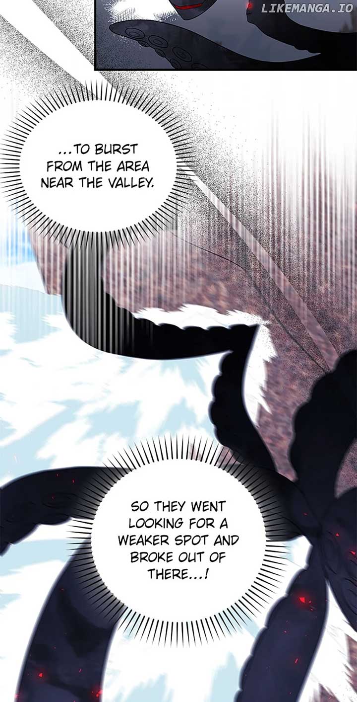 Don’t Be Obsessed With A Spirit Like Me! Chapter 70 page 1