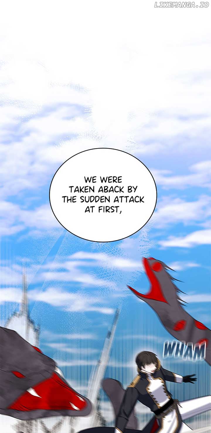 Don’t Be Obsessed With A Spirit Like Me! Chapter 70 page 23