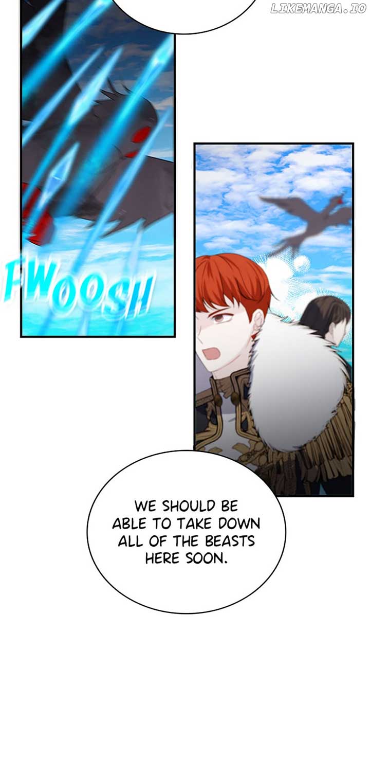 Don’t Be Obsessed With A Spirit Like Me! Chapter 70 page 25