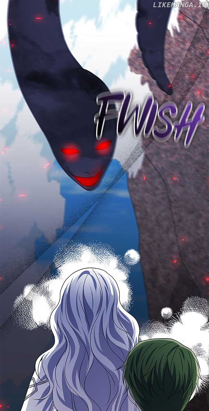 Don’t Be Obsessed With A Spirit Like Me! Chapter 70 page 2
