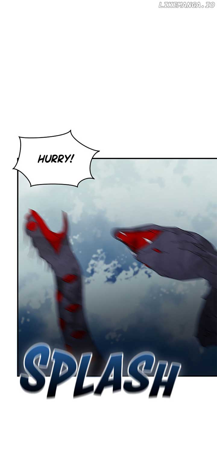 Don’t Be Obsessed With A Spirit Like Me! Chapter 70 page 31