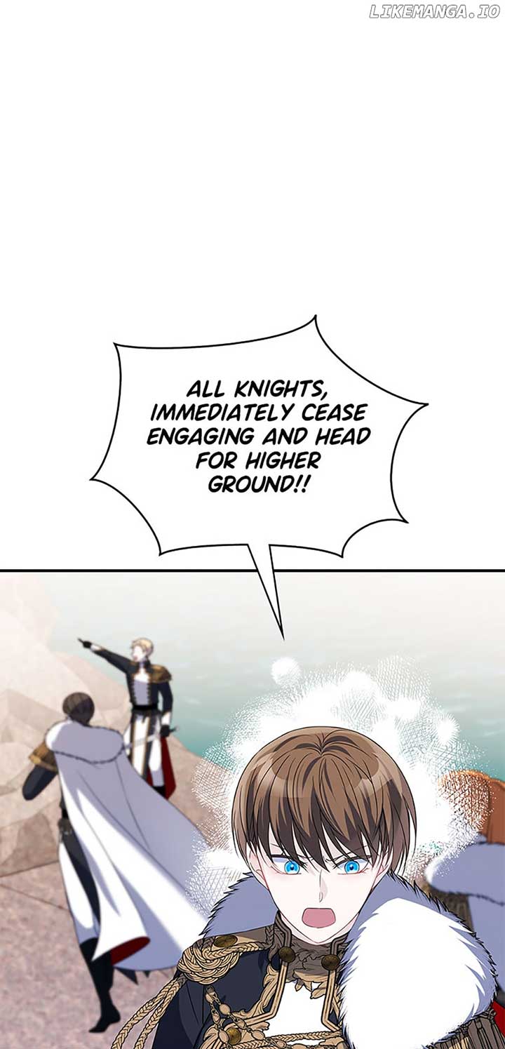 Don’t Be Obsessed With A Spirit Like Me! Chapter 70 page 32