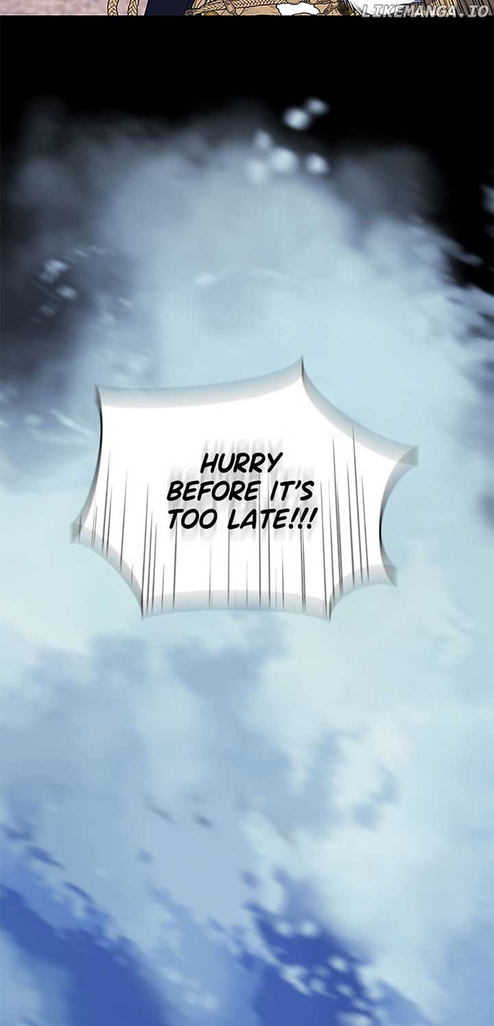 Don’t Be Obsessed With A Spirit Like Me! Chapter 70 page 33