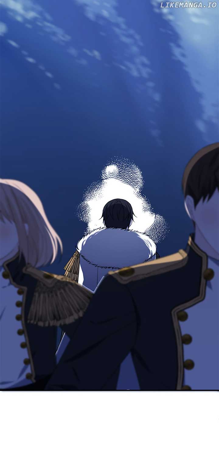 Don’t Be Obsessed With A Spirit Like Me! Chapter 70 page 34