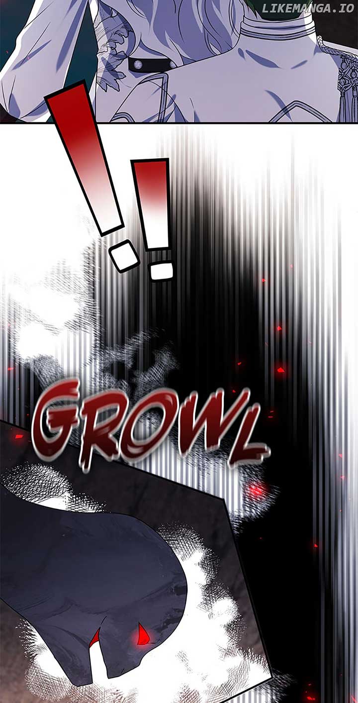 Don’t Be Obsessed With A Spirit Like Me! Chapter 70 page 3