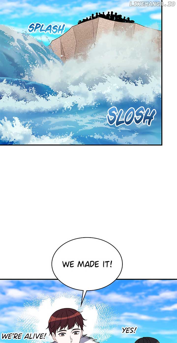 Don’t Be Obsessed With A Spirit Like Me! Chapter 70 page 43