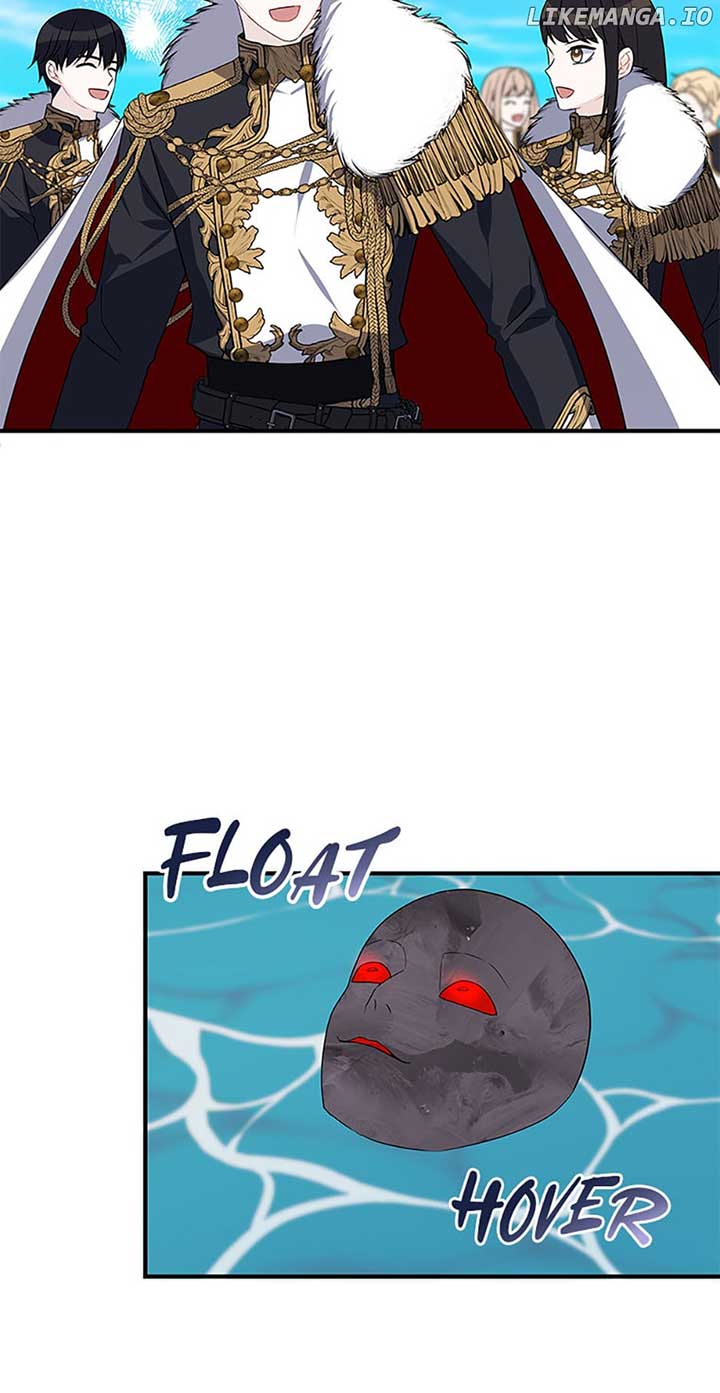 Don’t Be Obsessed With A Spirit Like Me! Chapter 70 page 44