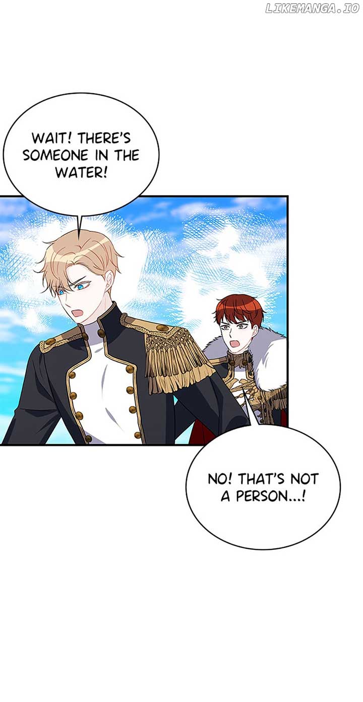 Don’t Be Obsessed With A Spirit Like Me! Chapter 70 page 45