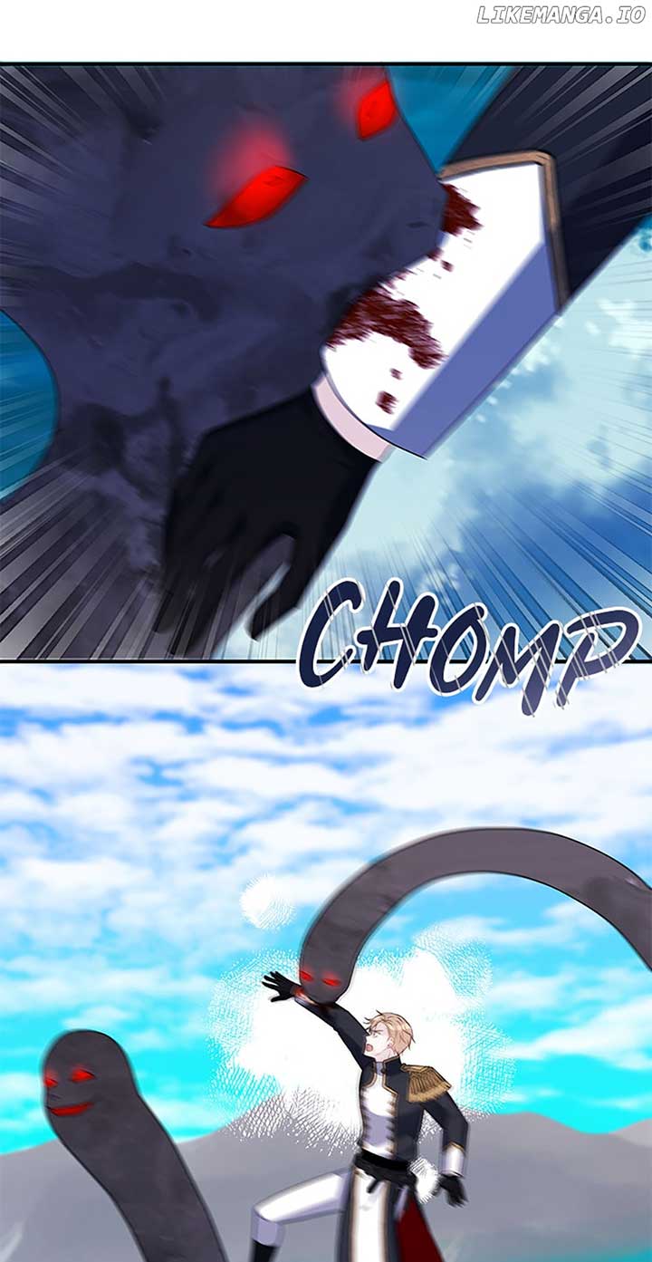 Don’t Be Obsessed With A Spirit Like Me! Chapter 70 page 46
