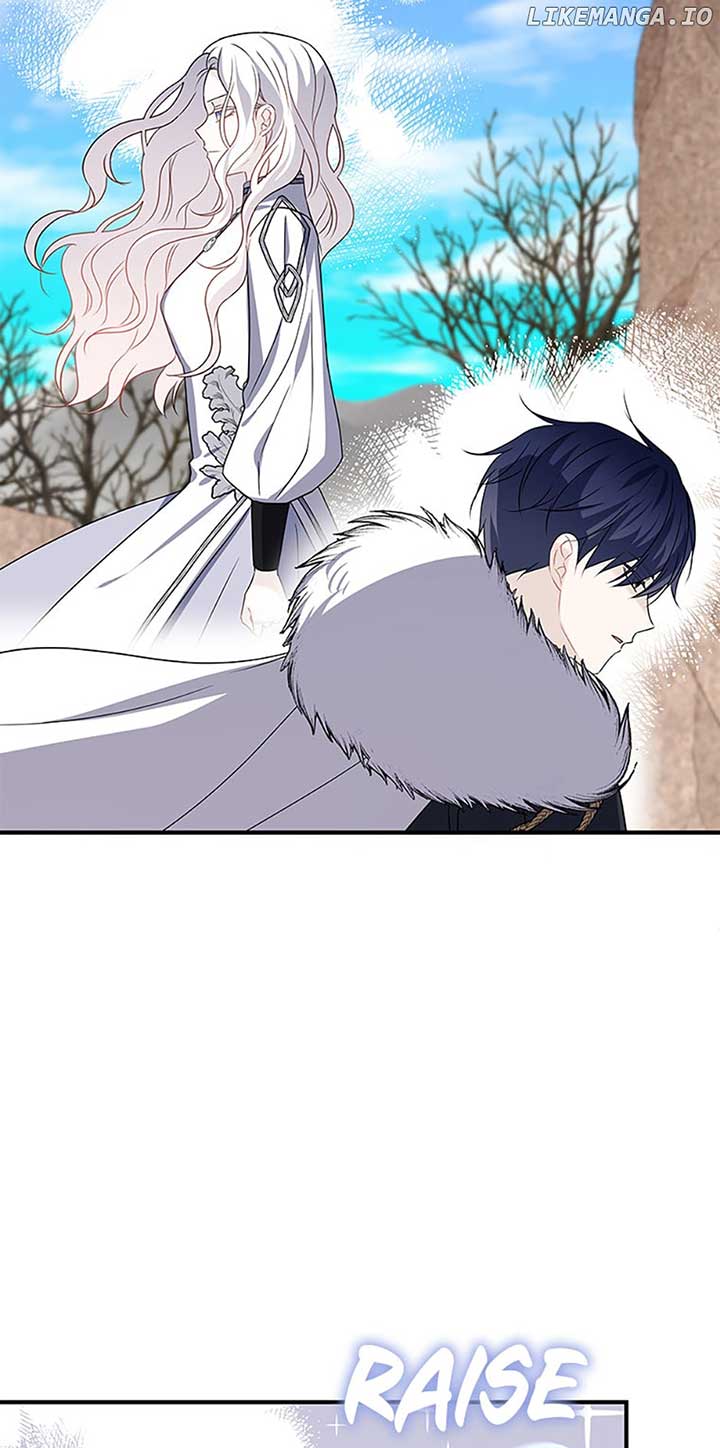 Don’t Be Obsessed With A Spirit Like Me! Chapter 70 page 51