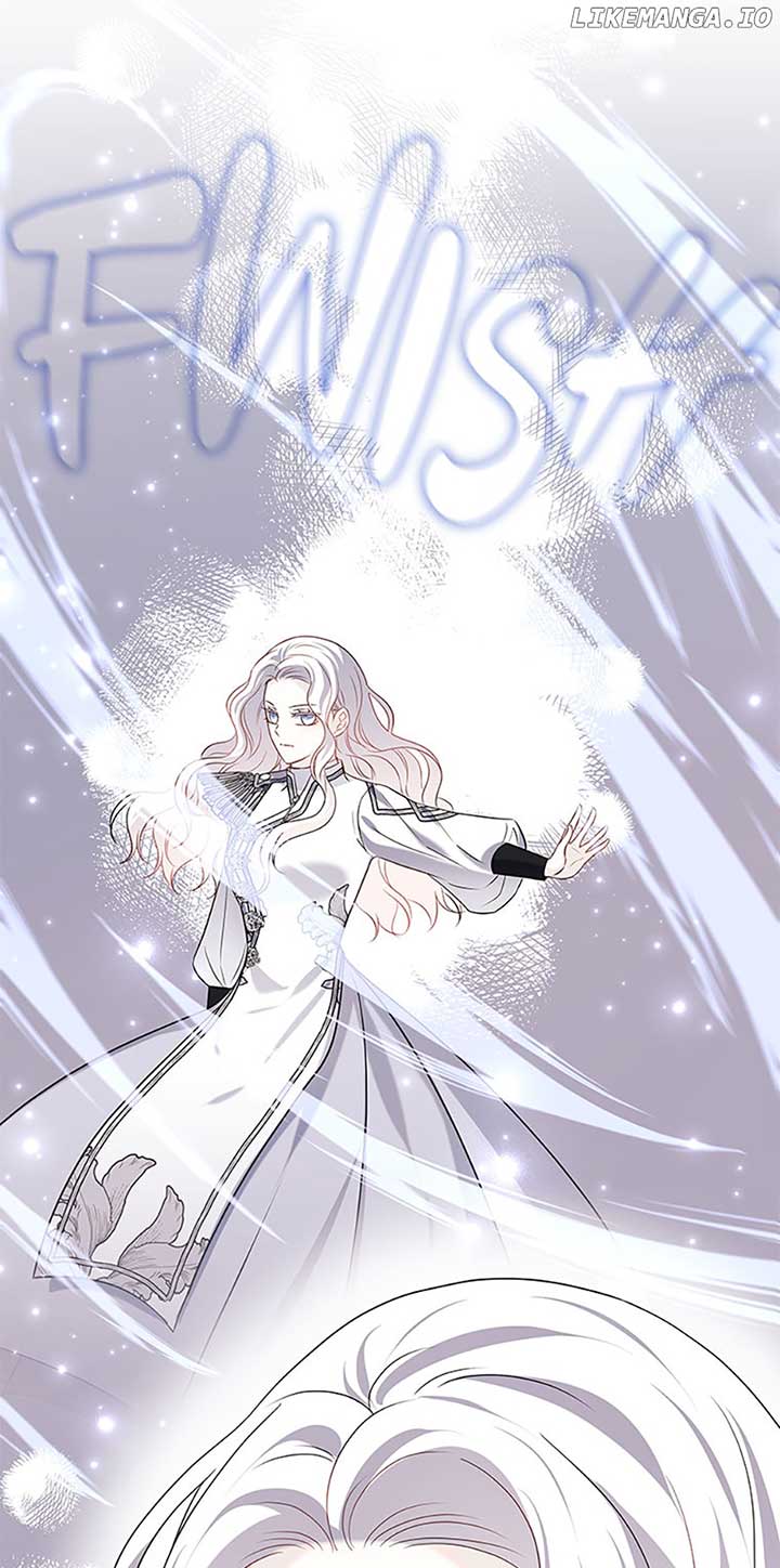 Don’t Be Obsessed With A Spirit Like Me! Chapter 70 page 55