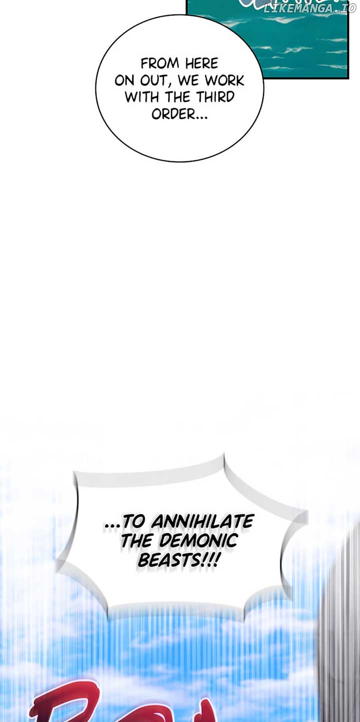 Don’t Be Obsessed With A Spirit Like Me! Chapter 70 page 58
