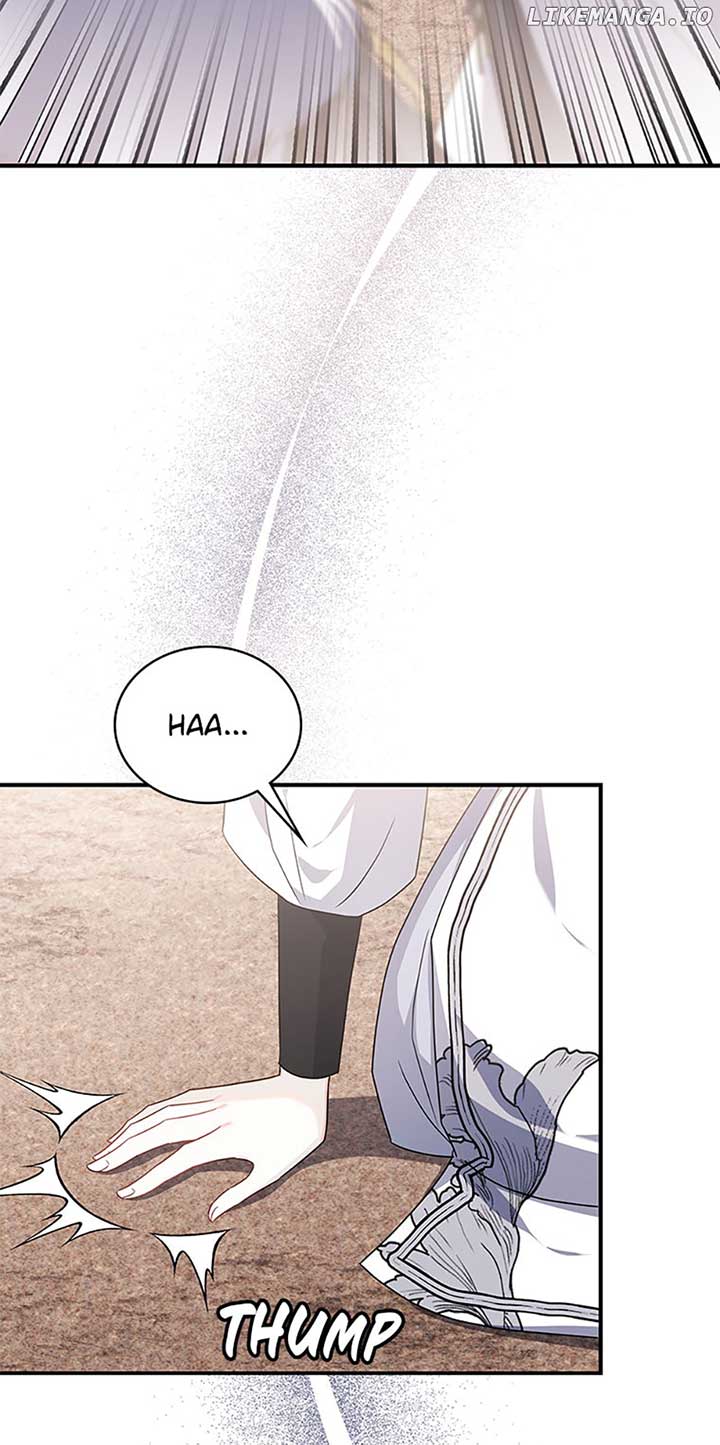 Don’t Be Obsessed With A Spirit Like Me! Chapter 70 page 60