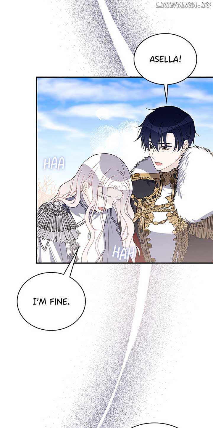 Don’t Be Obsessed With A Spirit Like Me! Chapter 70 page 61