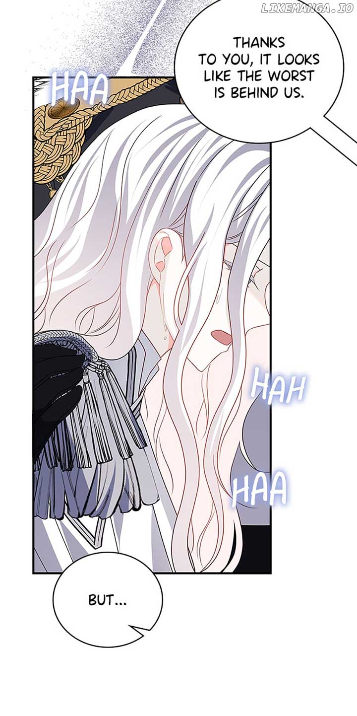 Don’t Be Obsessed With A Spirit Like Me! Chapter 70 page 62