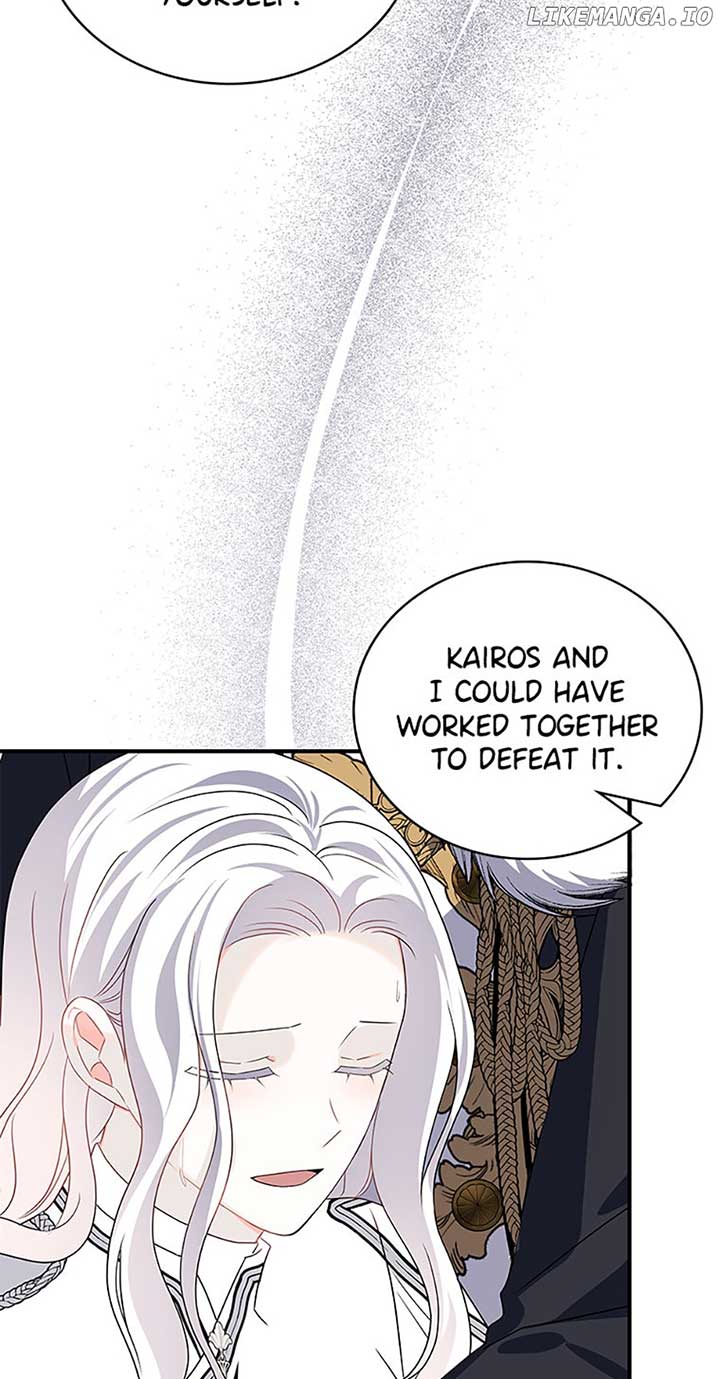 Don’t Be Obsessed With A Spirit Like Me! Chapter 70 page 64