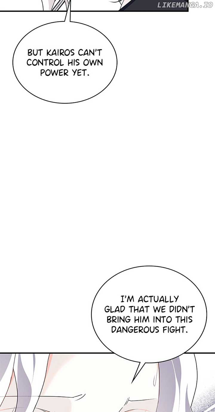 Don’t Be Obsessed With A Spirit Like Me! Chapter 70 page 65
