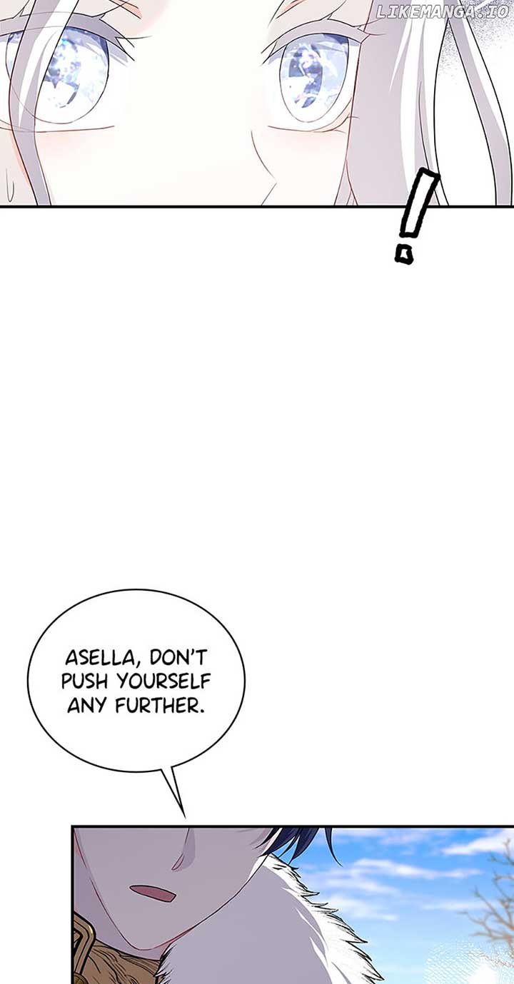 Don’t Be Obsessed With A Spirit Like Me! Chapter 70 page 66