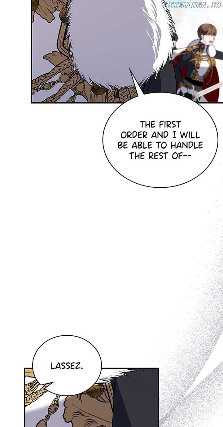 Don’t Be Obsessed With A Spirit Like Me! Chapter 70 page 67