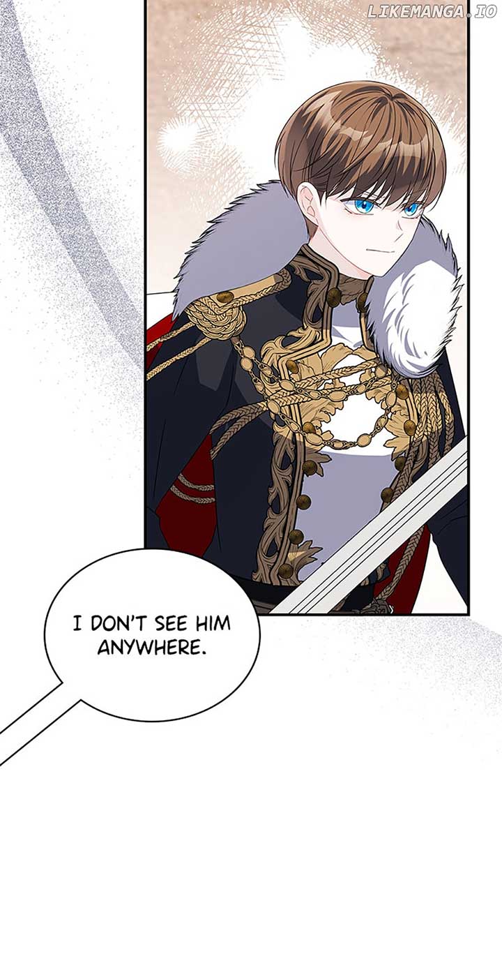 Don’t Be Obsessed With A Spirit Like Me! Chapter 70 page 69