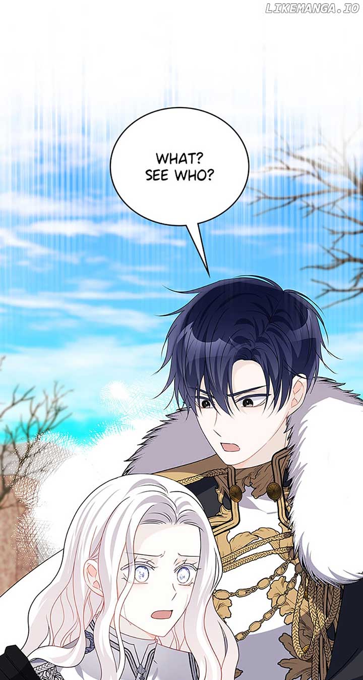 Don’t Be Obsessed With A Spirit Like Me! Chapter 70 page 70