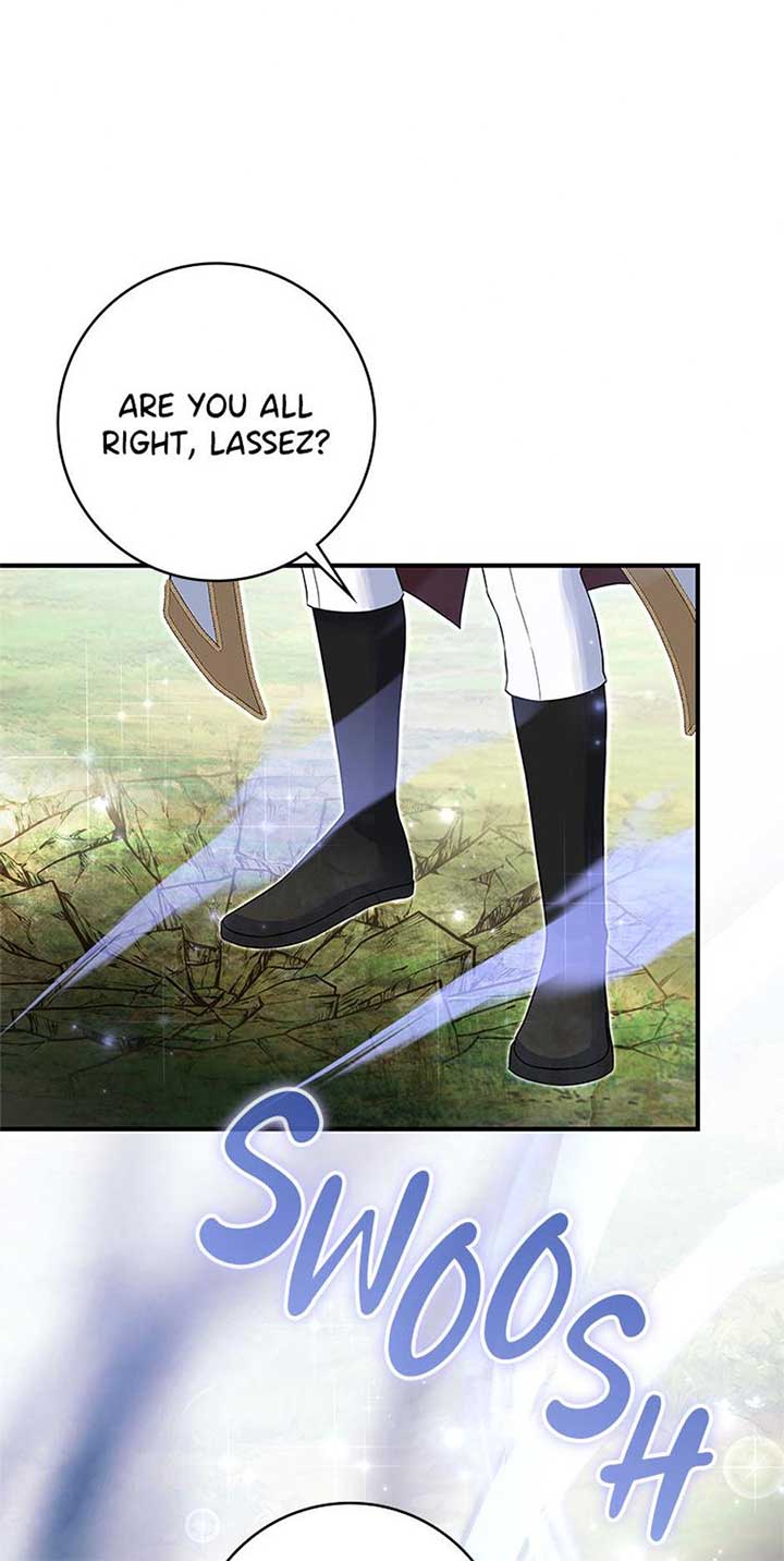 Don’t Be Obsessed With A Spirit Like Me! Chapter 85 page 13