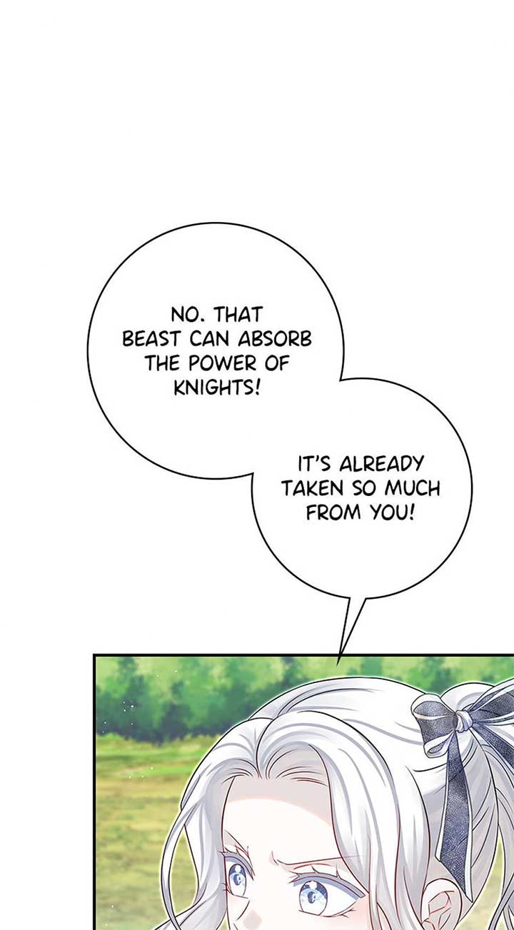 Don’t Be Obsessed With A Spirit Like Me! Chapter 85 page 21