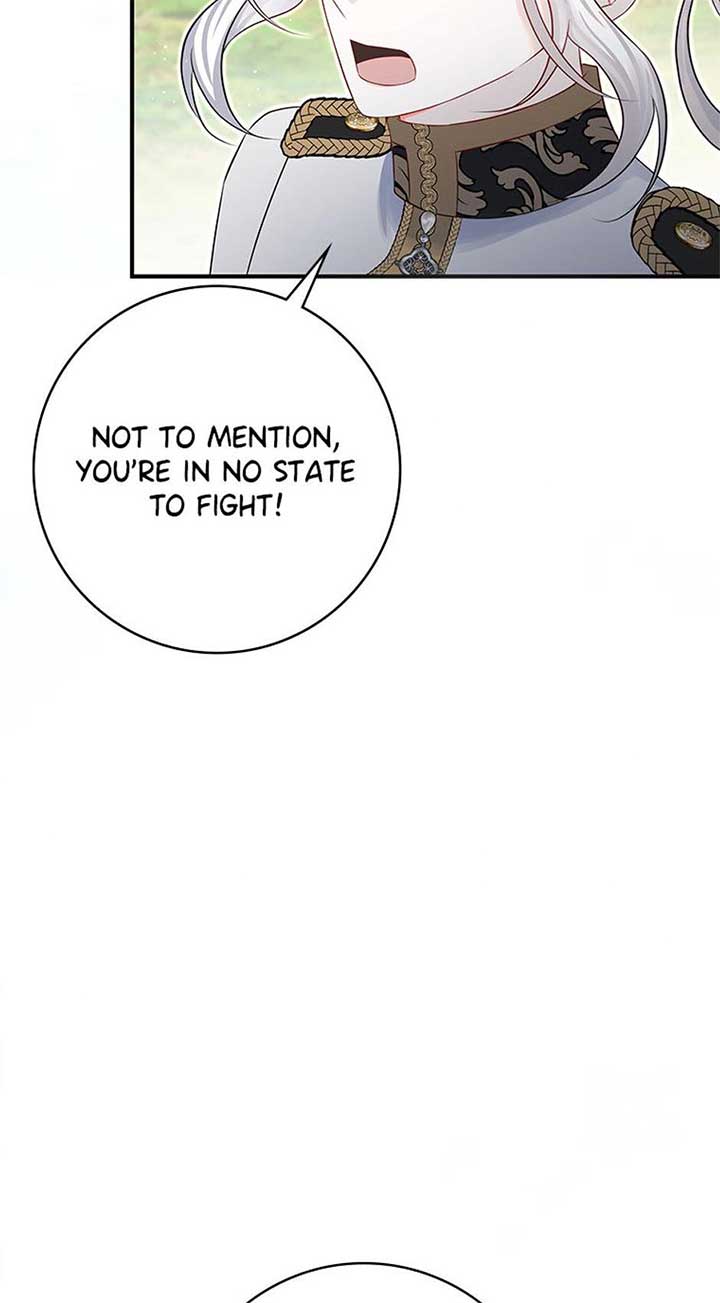 Don’t Be Obsessed With A Spirit Like Me! Chapter 85 page 22