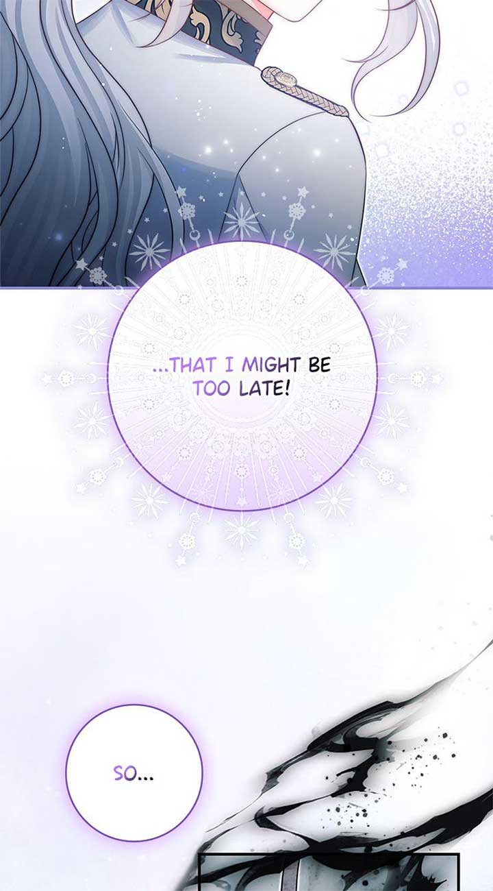 Don’t Be Obsessed With A Spirit Like Me! Chapter 85 page 27
