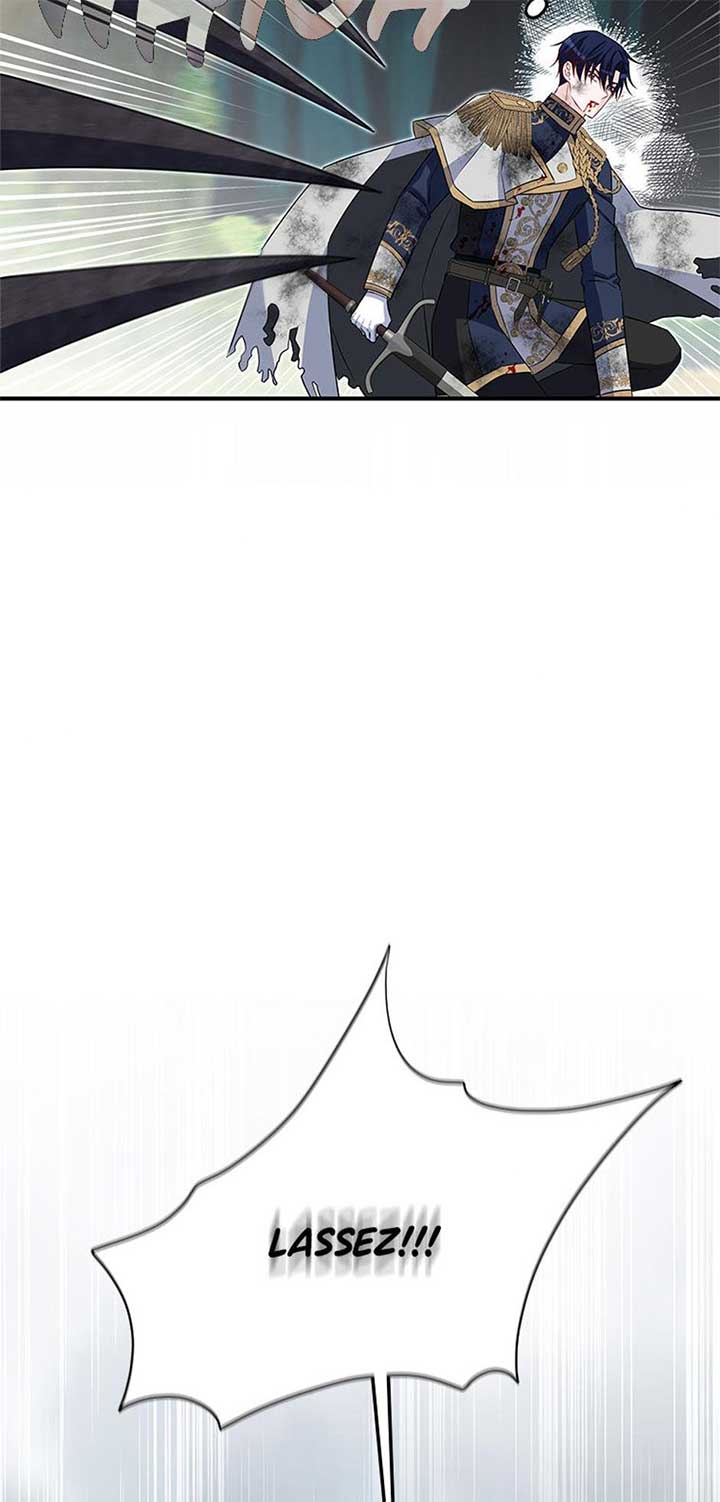 Don’t Be Obsessed With A Spirit Like Me! Chapter 85 page 2