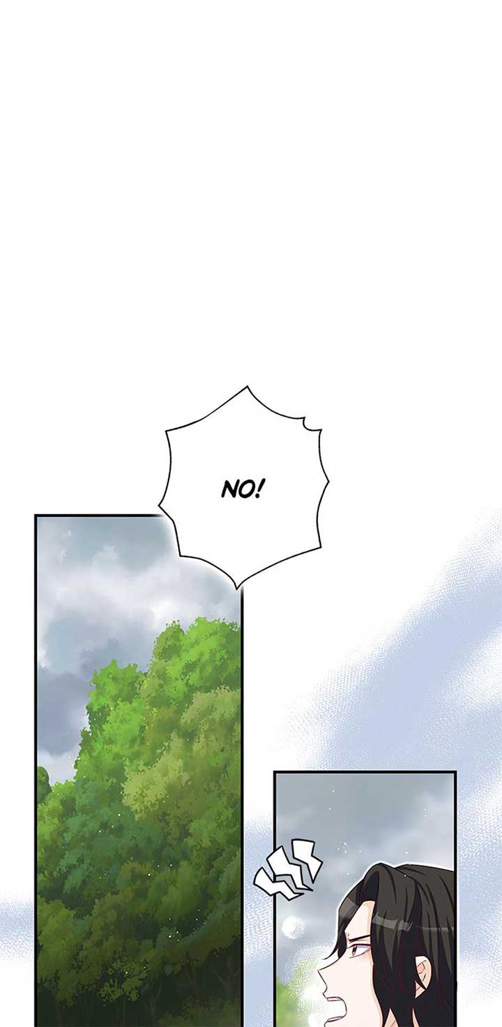 Don’t Be Obsessed With A Spirit Like Me! Chapter 85 page 32