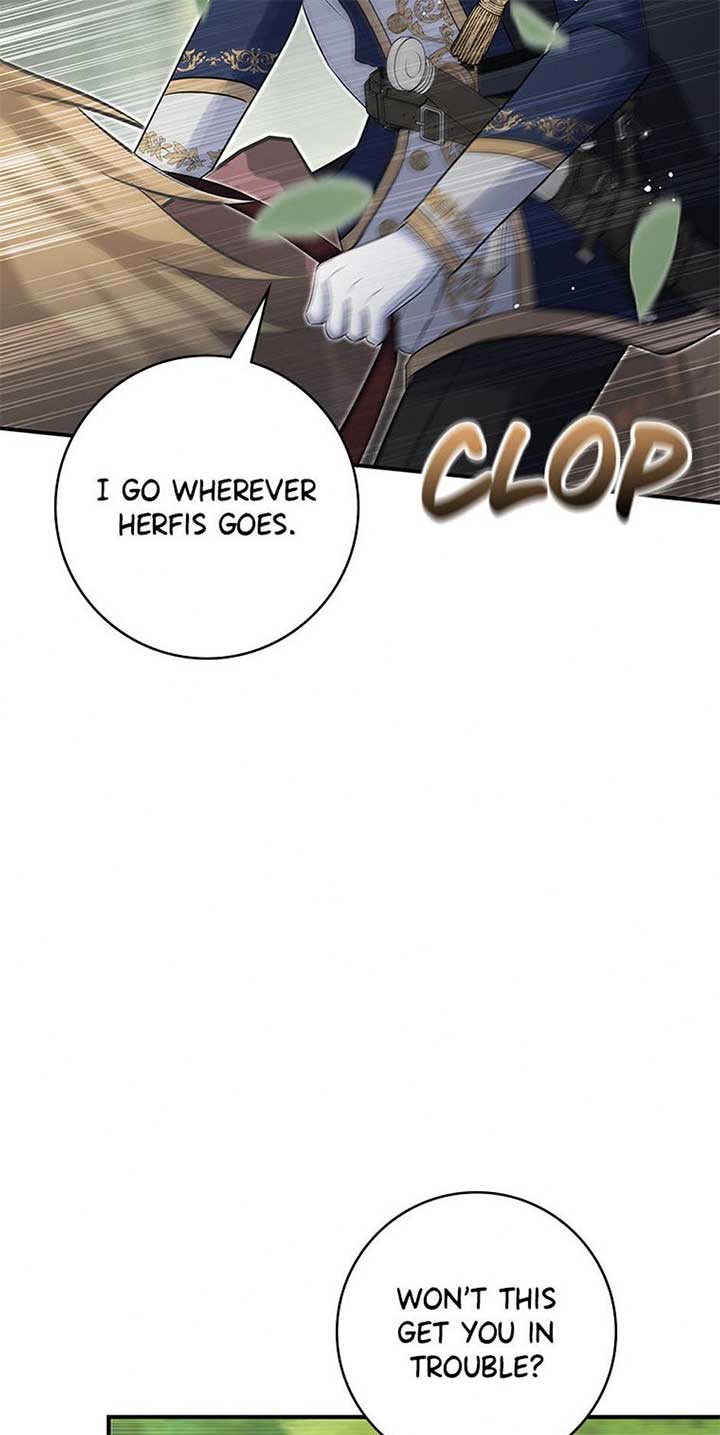 Don’t Be Obsessed With A Spirit Like Me! Chapter 85 page 43
