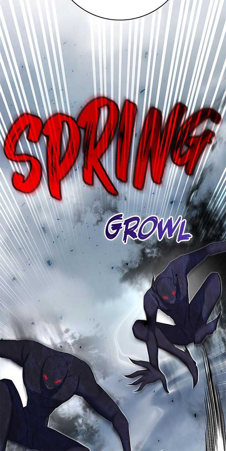 Don’t Be Obsessed With A Spirit Like Me! Chapter 85 page 45