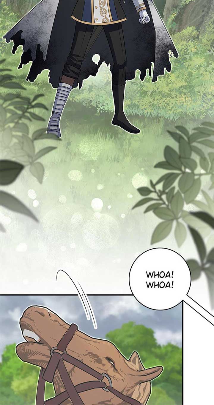 Don’t Be Obsessed With A Spirit Like Me! Chapter 85 page 52