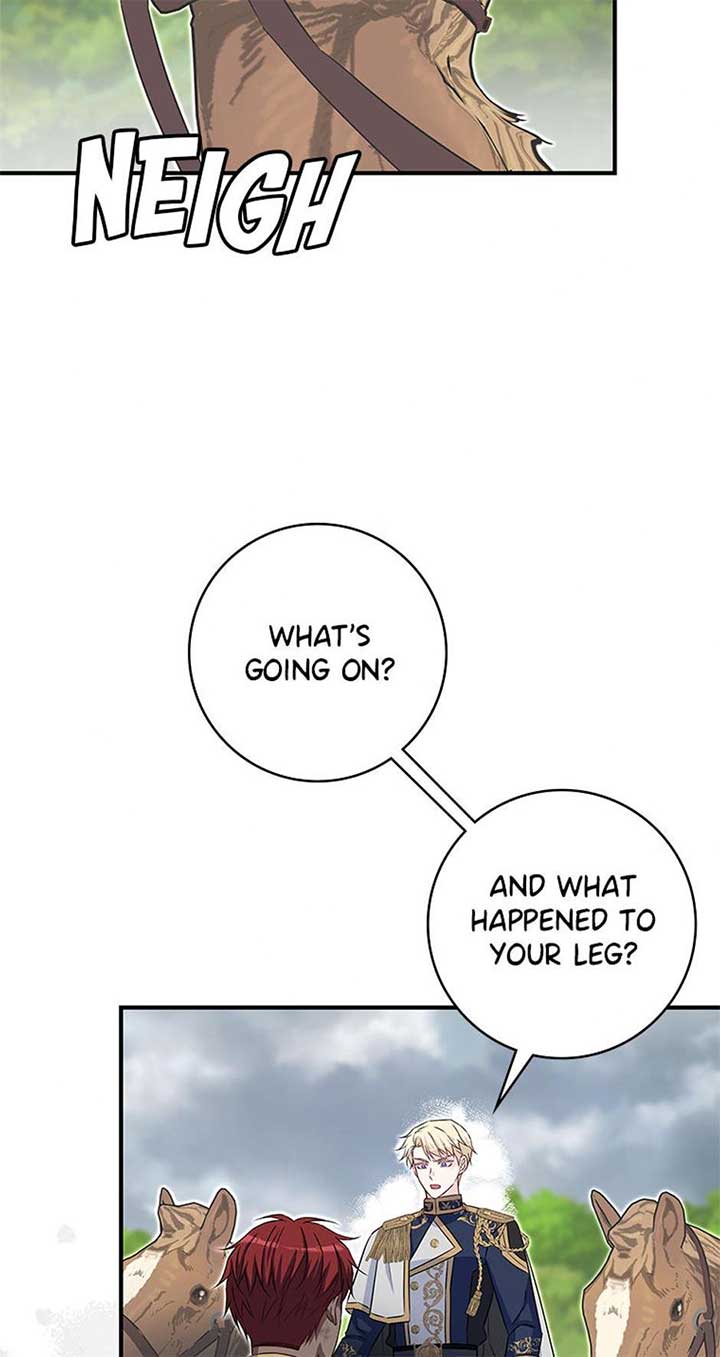 Don’t Be Obsessed With A Spirit Like Me! Chapter 85 page 53