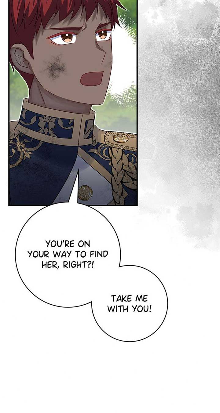 Don’t Be Obsessed With A Spirit Like Me! Chapter 85 page 55