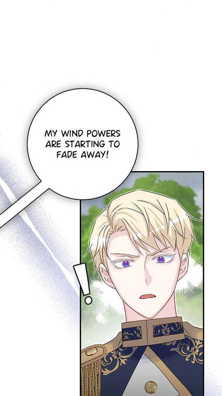 Don’t Be Obsessed With A Spirit Like Me! Chapter 85 page 56