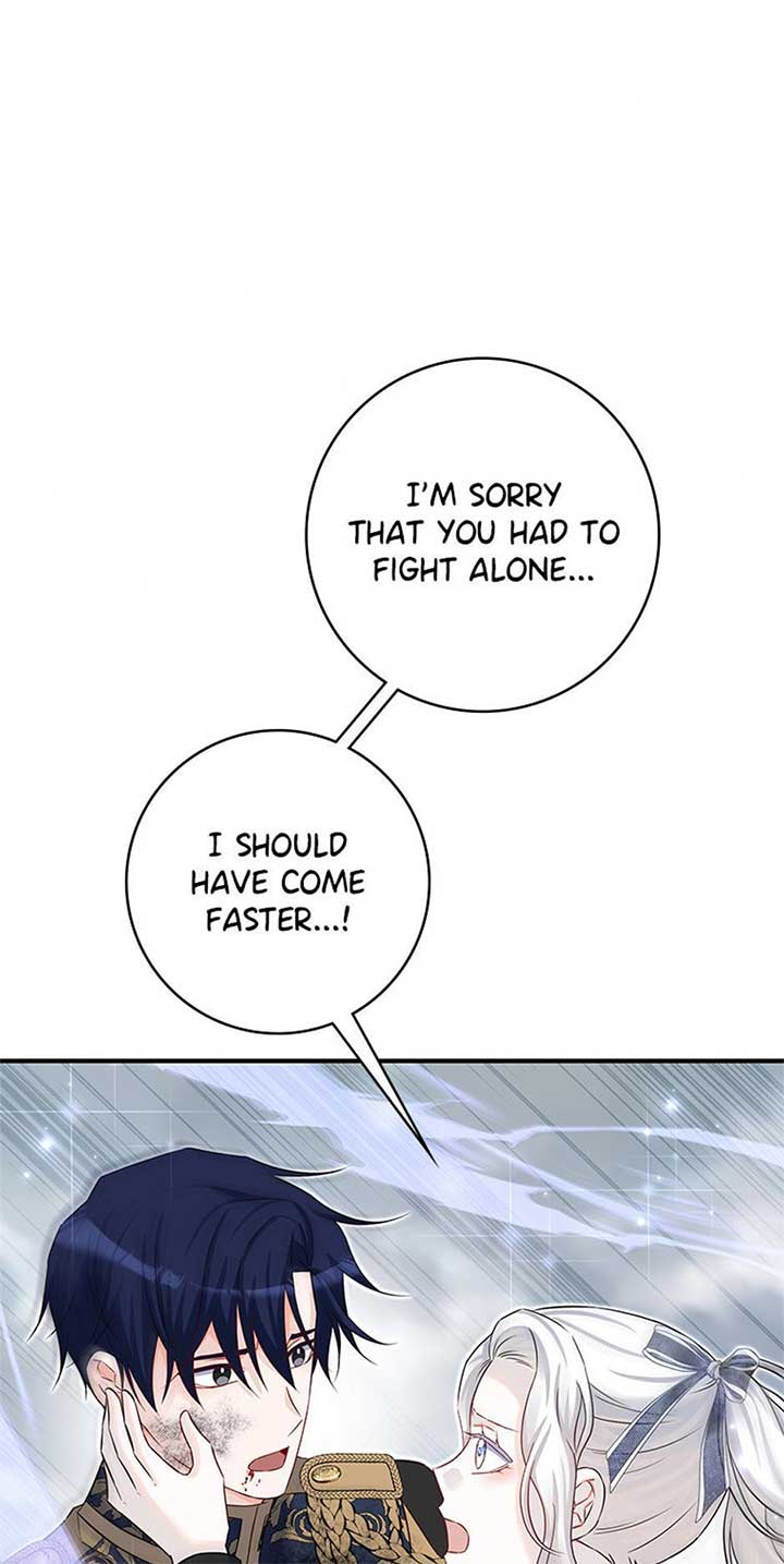 Don’t Be Obsessed With A Spirit Like Me! Chapter 85 page 5