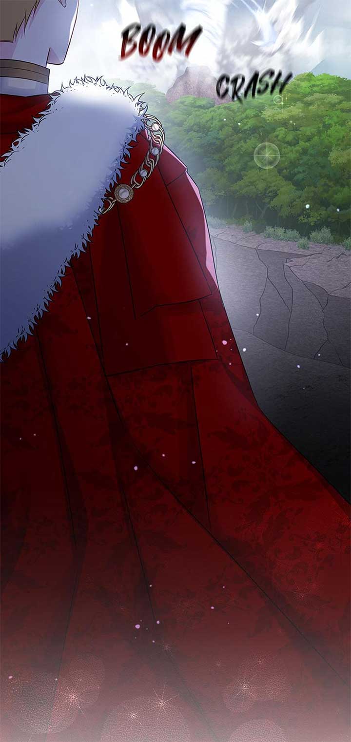 Don’t Be Obsessed With A Spirit Like Me! Chapter 85 page 62