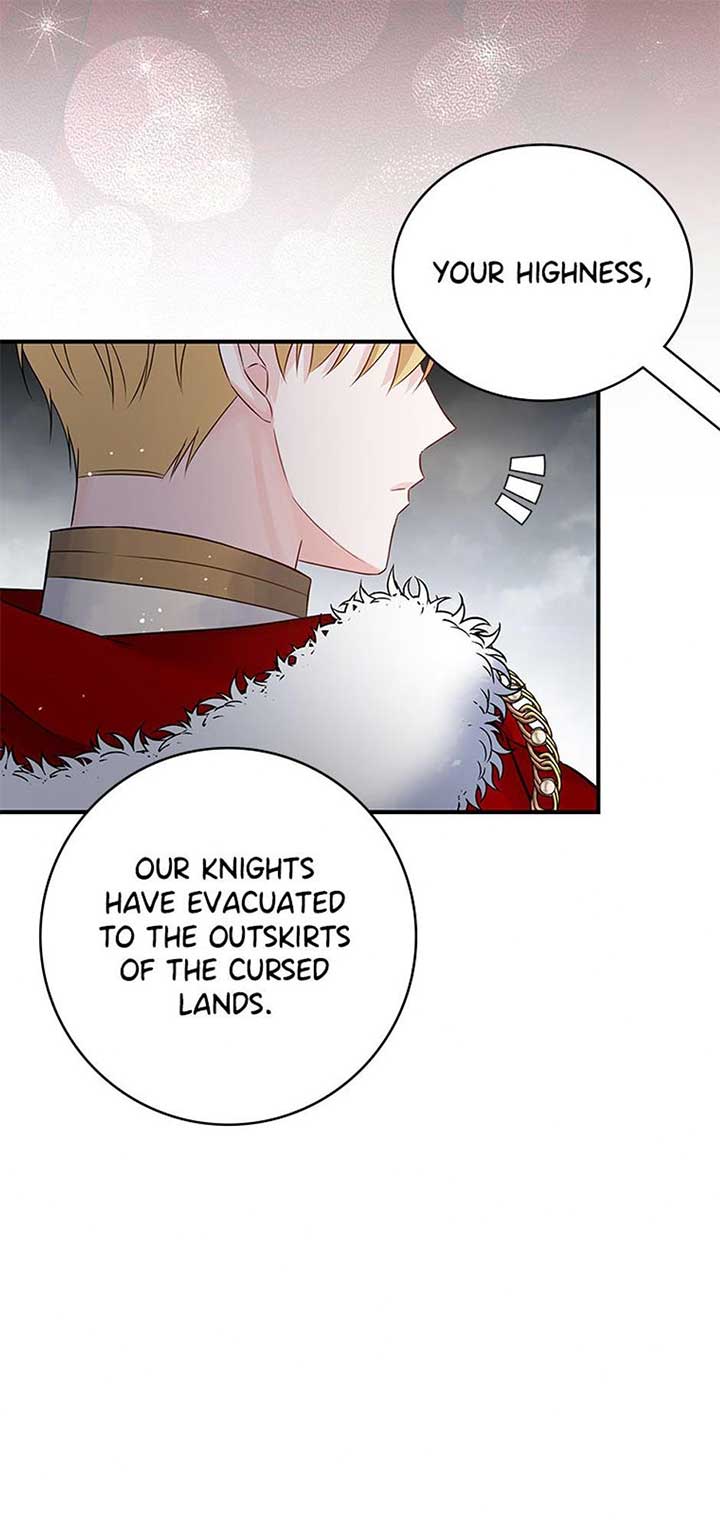 Don’t Be Obsessed With A Spirit Like Me! Chapter 85 page 63