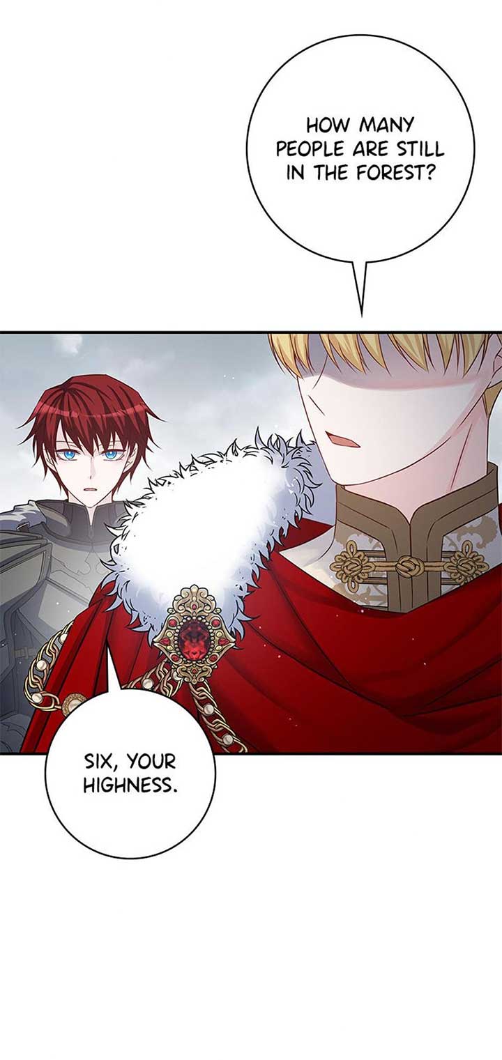 Don’t Be Obsessed With A Spirit Like Me! Chapter 85 page 64