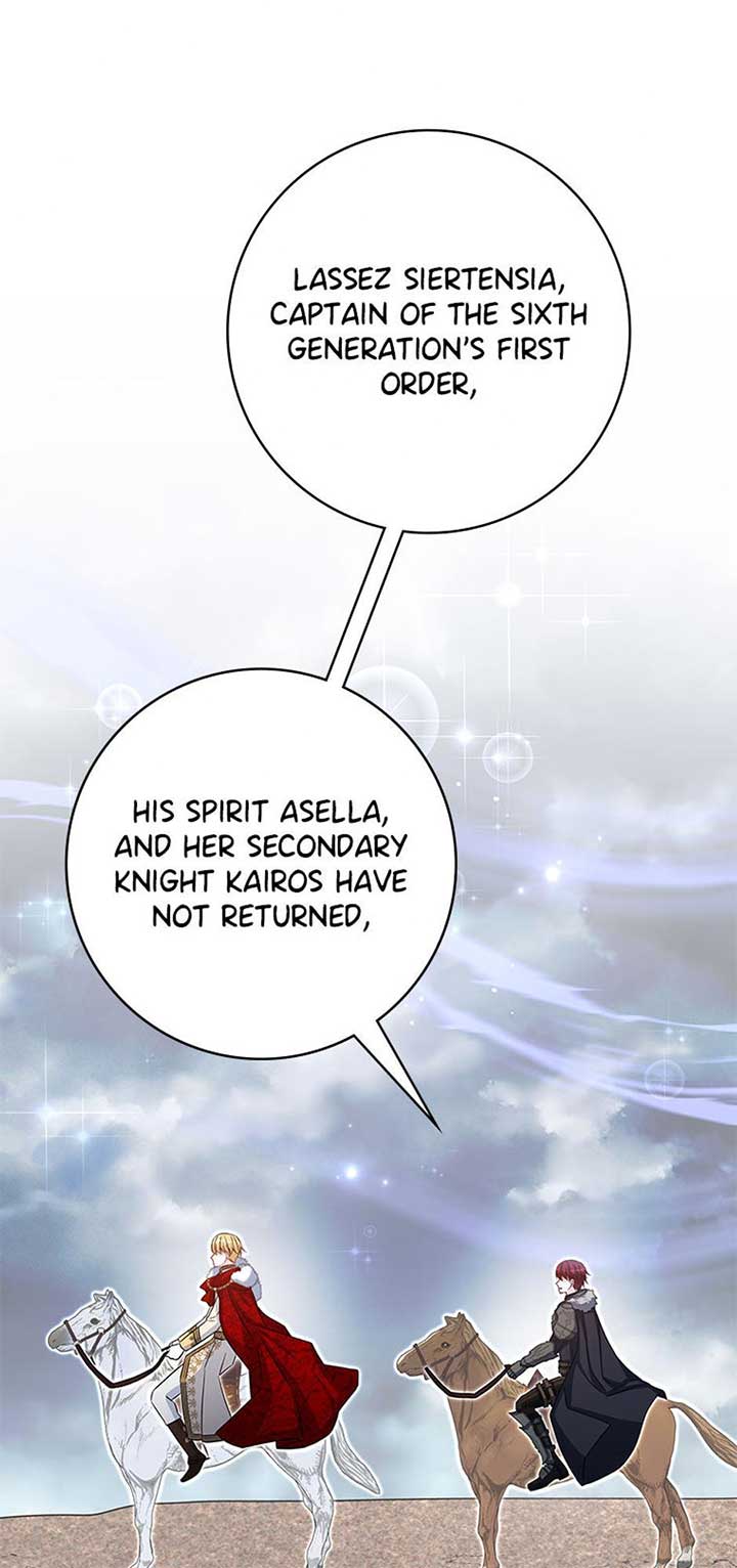 Don’t Be Obsessed With A Spirit Like Me! Chapter 85 page 65