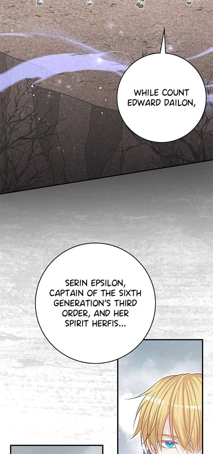 Don’t Be Obsessed With A Spirit Like Me! Chapter 85 page 66