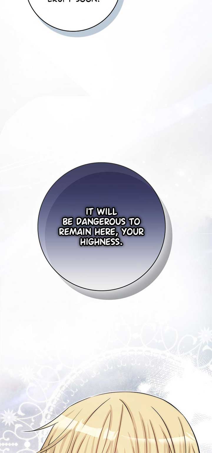 Don’t Be Obsessed With A Spirit Like Me! Chapter 85 page 68