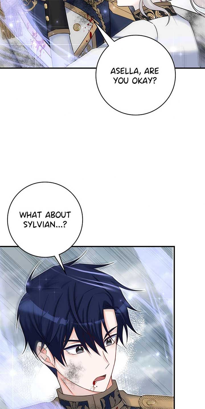 Don’t Be Obsessed With A Spirit Like Me! Chapter 85 page 6