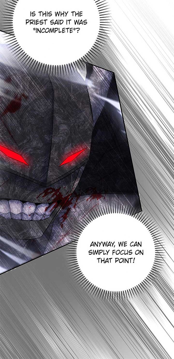 Don’t Be Obsessed With A Spirit Like Me! Chapter 85 page 78