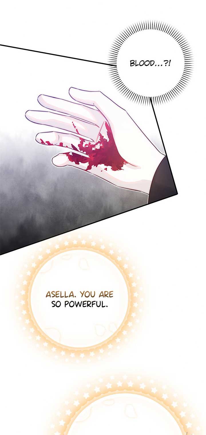 Don’t Be Obsessed With A Spirit Like Me! Chapter 85 page 80