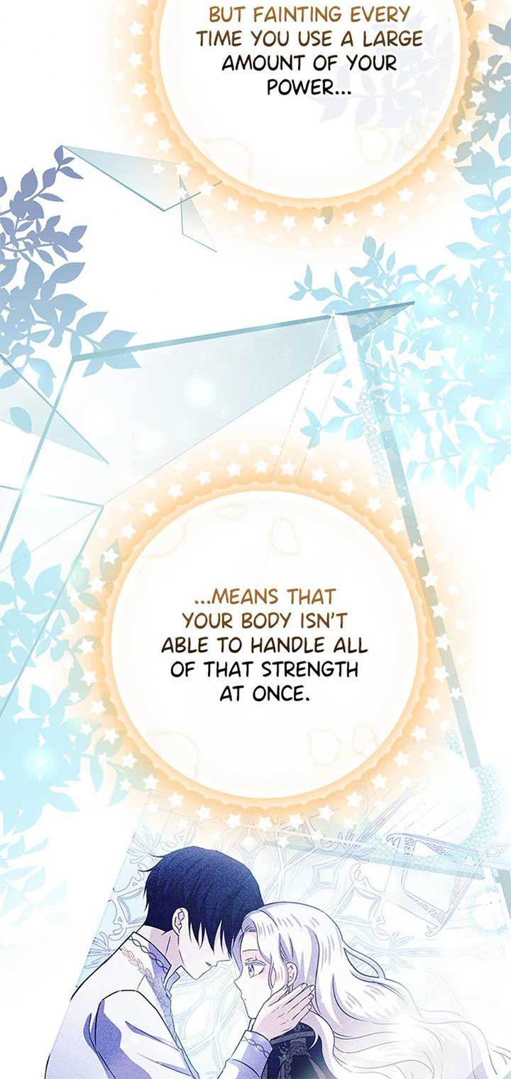 Don’t Be Obsessed With A Spirit Like Me! Chapter 85 page 81